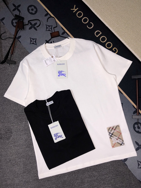 ブランドTシャツ背面デザイン